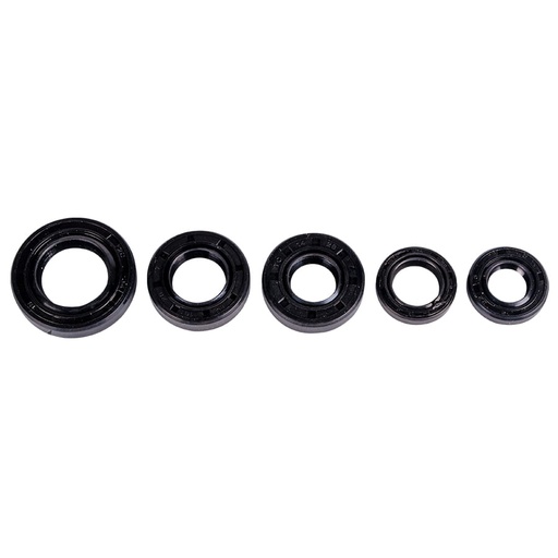 Kit Retenedores Cb 125E, E-Storm 125 Revo KitX5