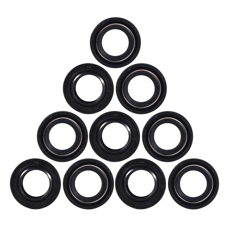Reten Eje De Crank *14X24X6* Ax4-Best 125-Viva 115-Vivax 115-Rx100 Revo Setx10