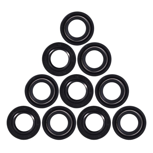 Reten Eje De Crank *14X24X6* Ax4-Best 125-Viva 115-Vivax 115-Rx100 Revo Setx10