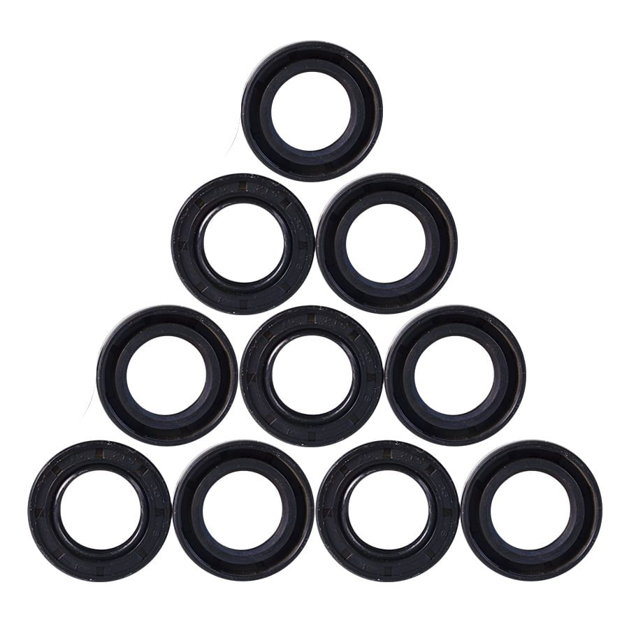 Reten Piñon Salida *21,5X36X8* Xr 250 Tornado-Cbx 250 Revo Setx10