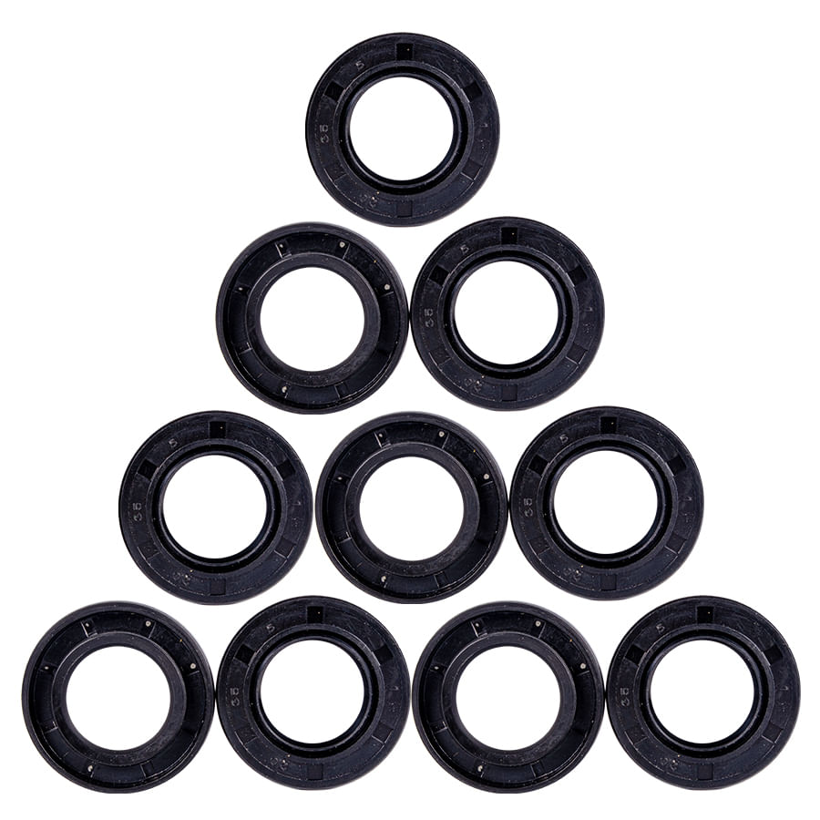 Reten Piñon Salida *20X35X5* Crypton 110 Revo SetX10