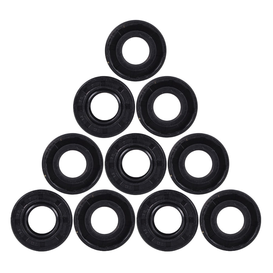 Reten Eje Cambios *14X28X7* AK 125S-SL, NKD, AK 125 SLR, EVO NE-R3, TTR, RTX 150, NXR 125, TVS Sport 100 Revo SetX10