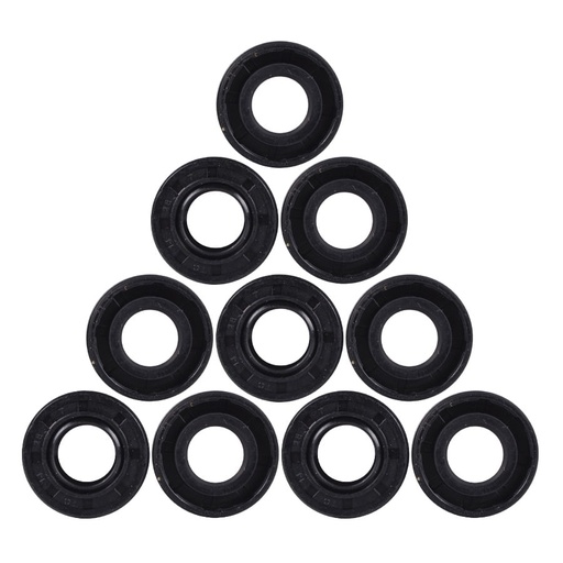 Reten Eje Cambios *14X28X7* AK 125S-SL, NKD, AK 125 SLR, EVO NE-R3, TTR, RTX 150, NXR 125, TVS Sport 100 Revo SetX10