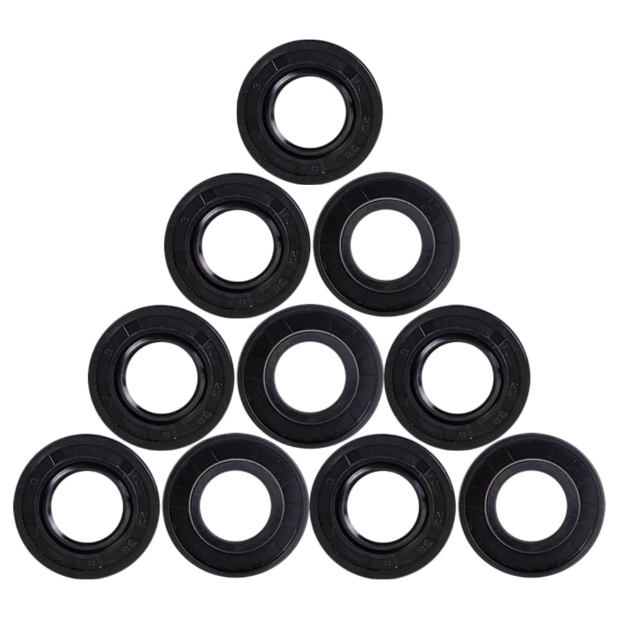 Reten Piñon Salida *20X38X5* Libero 110-125, XTZ 125, YBR 125 ED-DX-SS, DT 100-200 Revo SetX10