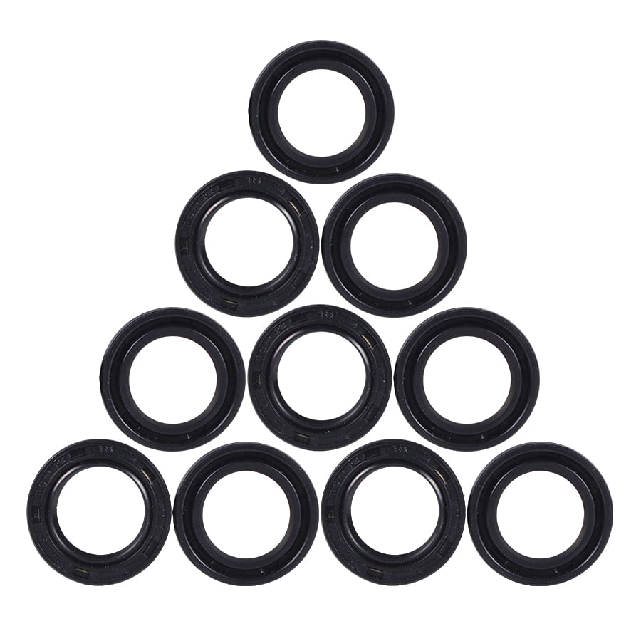 Reten Eje Leva Clucth *12X18X4* Apache RTR 160-180-200 Revo SetX10