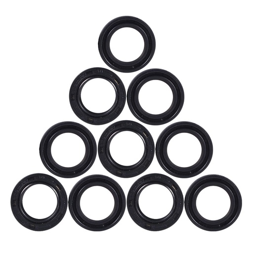 Reten Eje Leva Clucth *12X18X4* Apache RTR 160-180-200 Revo SetX10