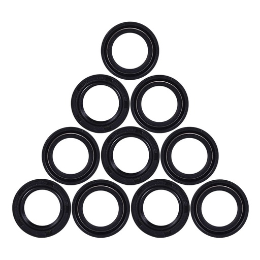 Reten Eje De Crank *17X25X4* Dt 125-175-Rx115-Rx100-Xt200 Revo Setx10