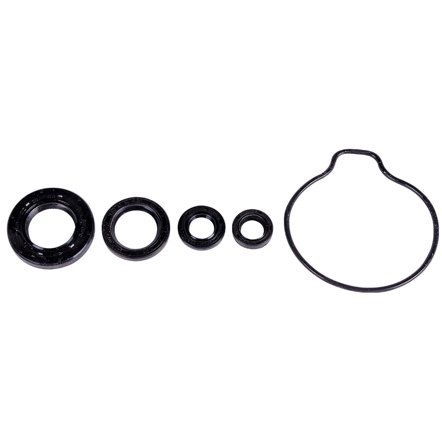 Kit Retenedores Fz 16-Fz 2,0-Sz R-Sz Rr Revo Kitx5