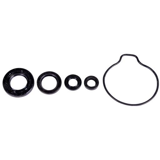 Kit Retenedores Fz 16-Fz 2,0-Sz R-Sz Rr Revo Kitx5