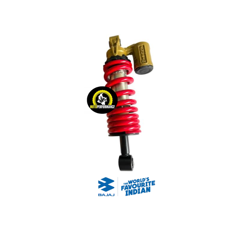 Monoshock Ns 200 Bajaj
