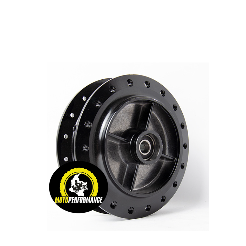 Campana trasera negra nkd 125
