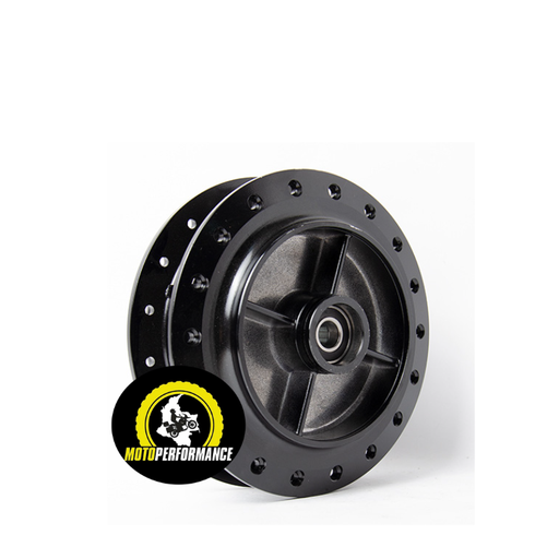 Campana trasera negra nkd 125