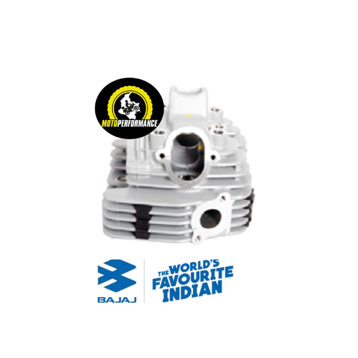 Culata Boxer Ct 100