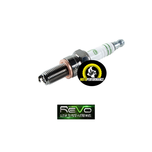 Bujia Iridium Cr8E Yamaha Mt03
