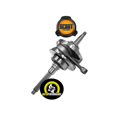 Cigüeñal Bws 125 Scoot parts