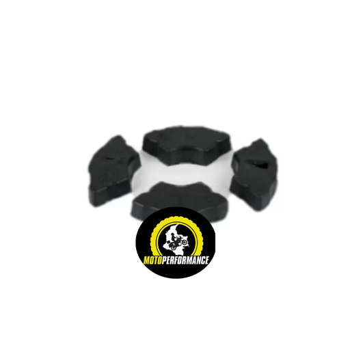 Caucho porta sprocket Boxer ct 100