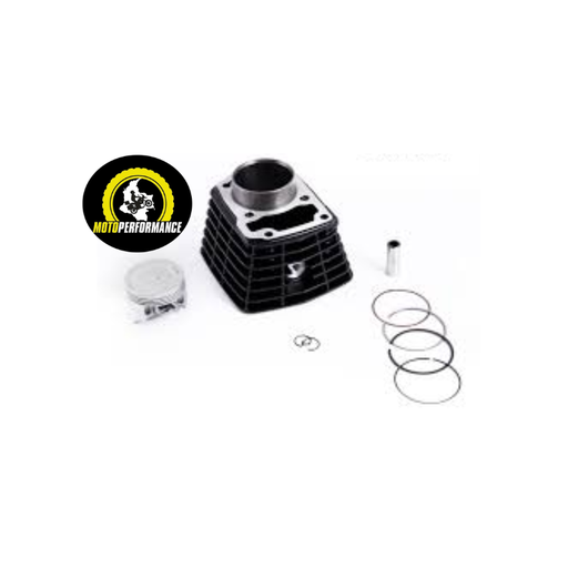 Kit cilindro Honda Cb 110