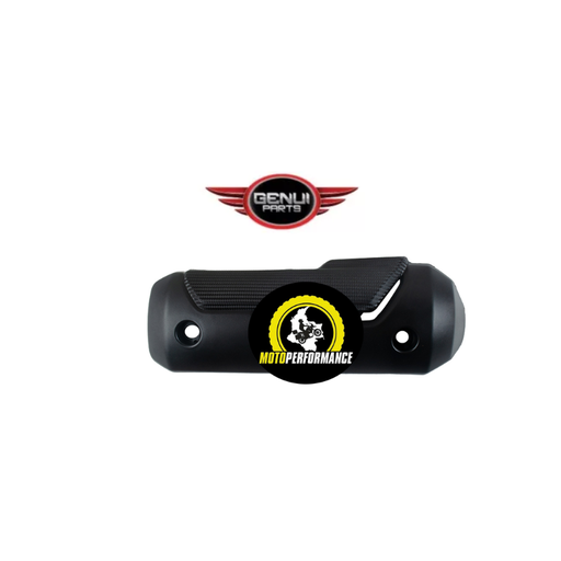 Protector mofle Honda Navi 110