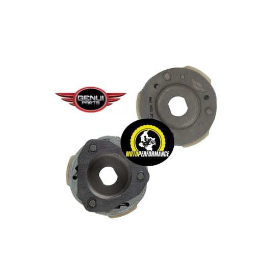 Zapatas de clutch Honda Navi 110