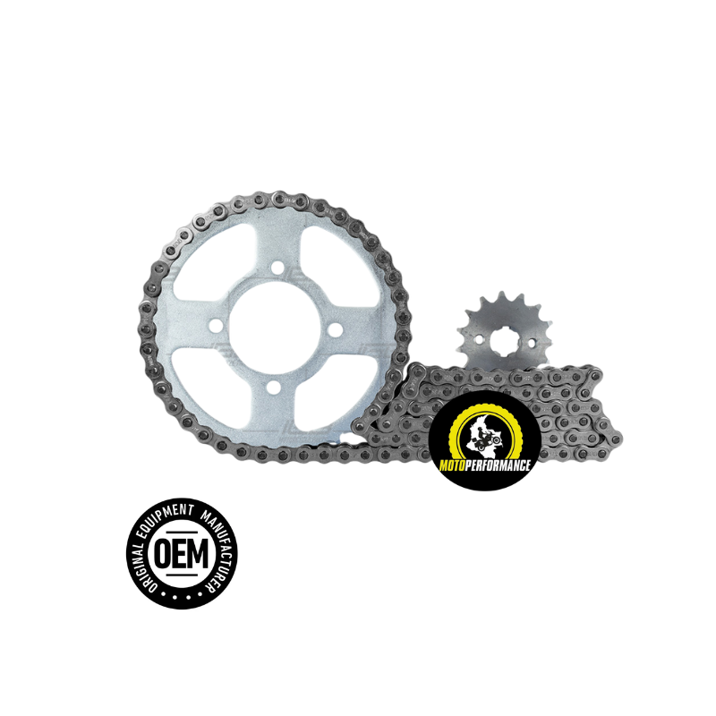 Kit de arrastre RTX 150