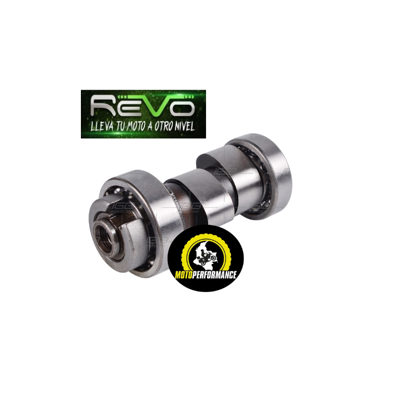 Arbol de levas xtz 125