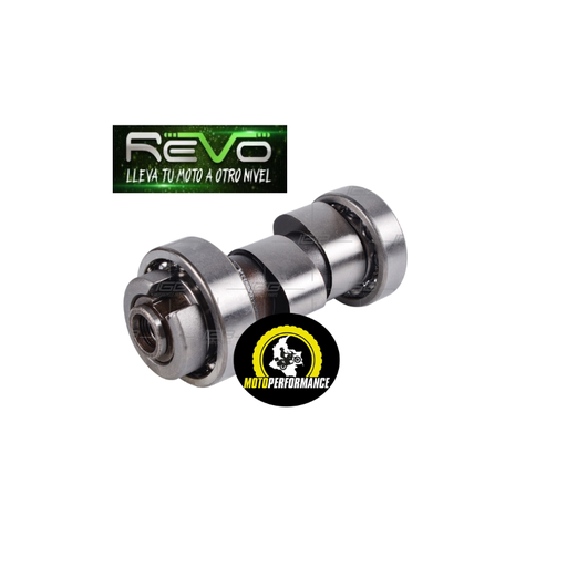 Arbol de levas xtz 125