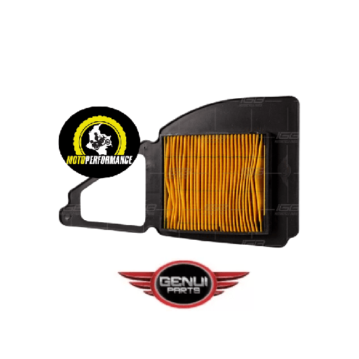 Filtro de aire yamaha Szr
