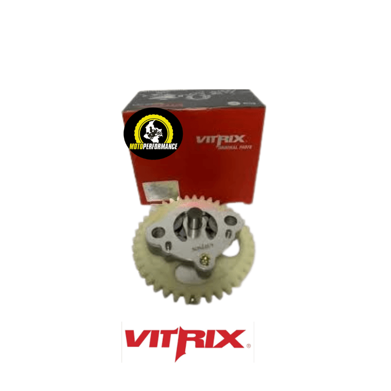 Bomba de aceite Akt Dynamic 125