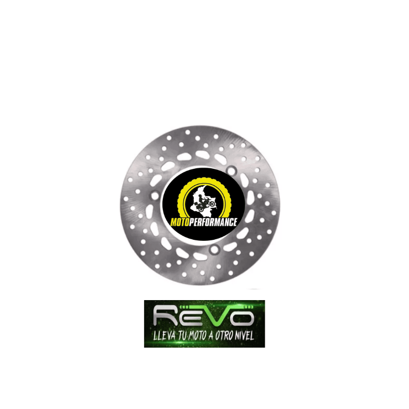 Disco de freno del nmax
