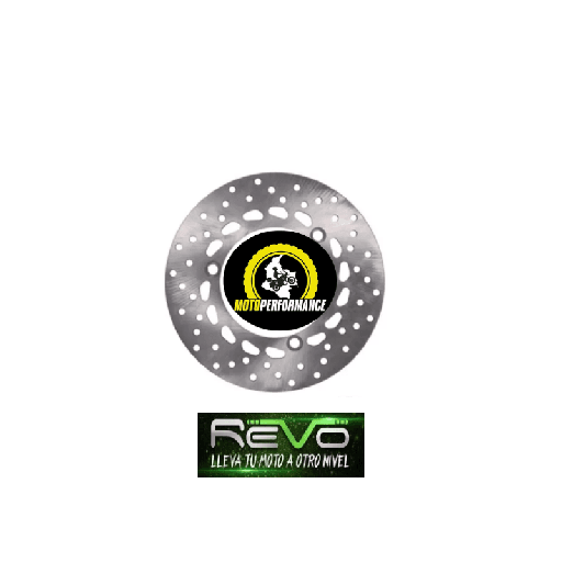 Disco de freno del nmax