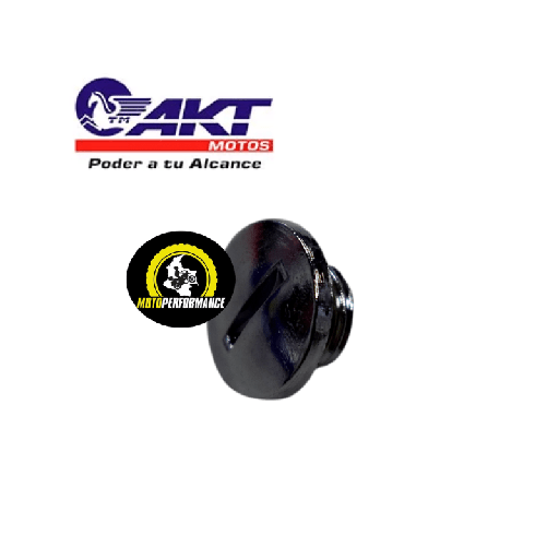 Tapon volante Cgr Akt original
