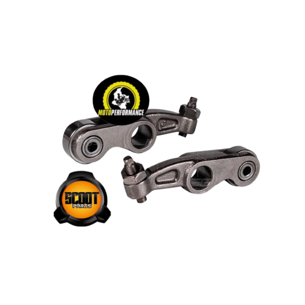 Balancines Adm-Esc rodillos Dynamic R
