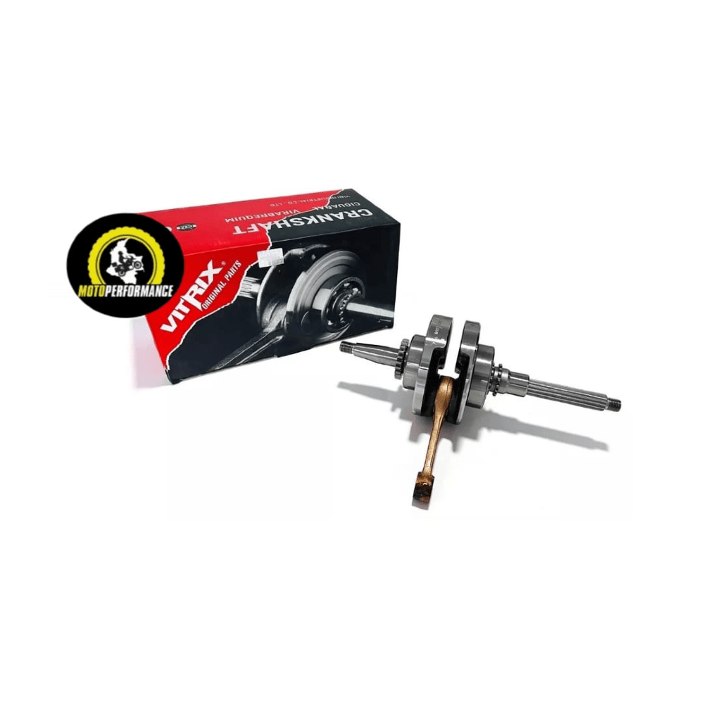 Cigüeñal Bws 125 vitrix