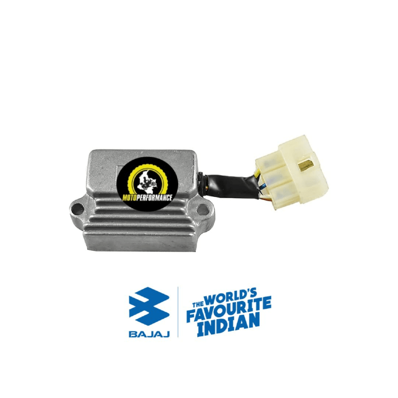Regulador Boxer ct 100
