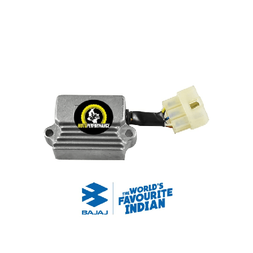 Regulador Boxer ct 100