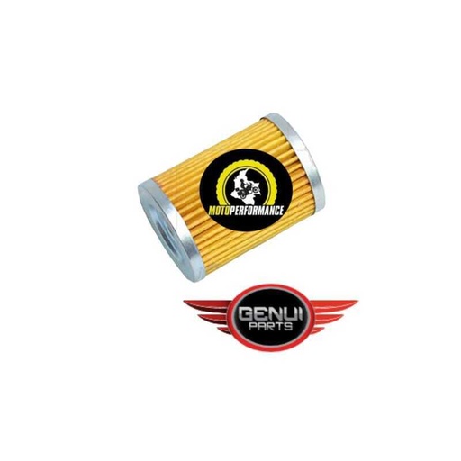 Filtro aceite Tvs Tuk Tuk