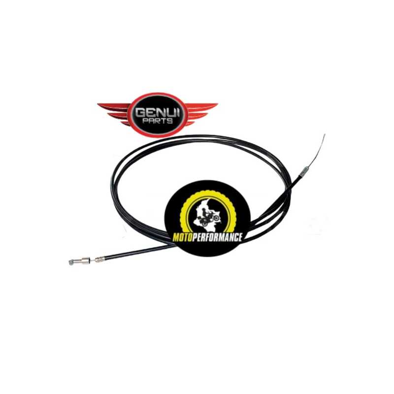Cable acelerador Torito 4S