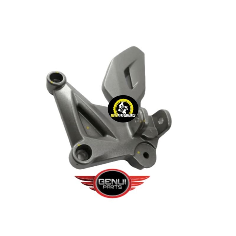 Soporte posapie del-izq NS 200