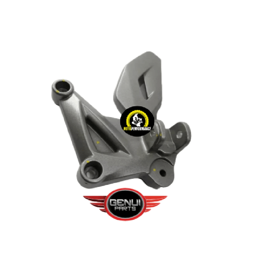 Soporte posapie del-izq NS 200