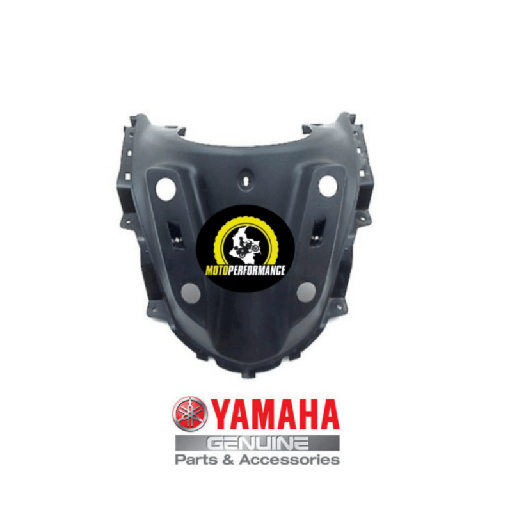 Panel carenaje derecho Nmax BC21