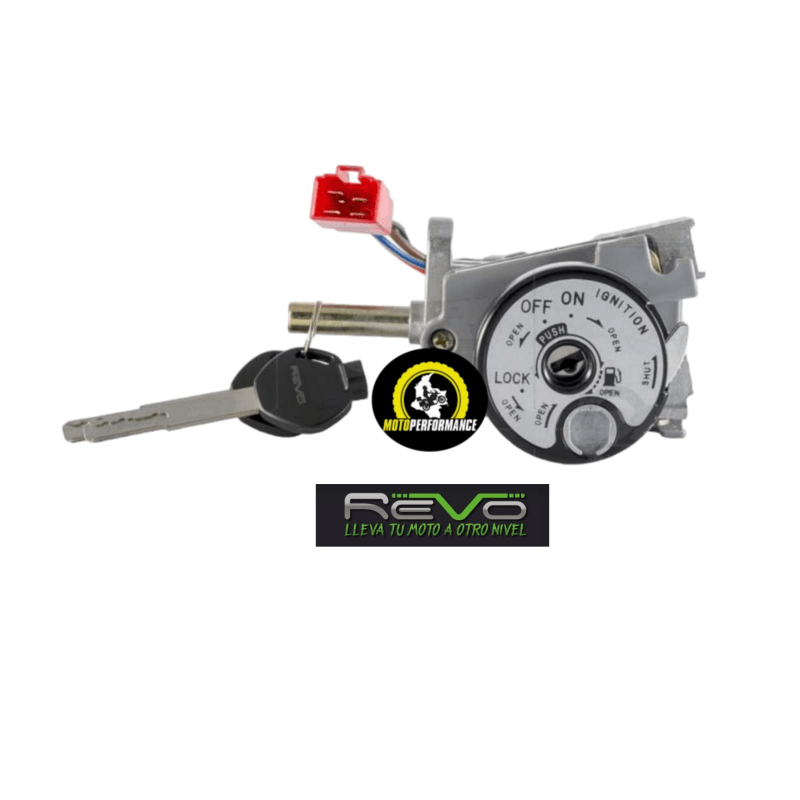 Switch de seguridad Yamaha BWS 125