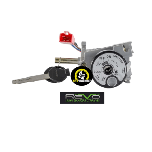 Switch de seguridad Yamaha BWS 125