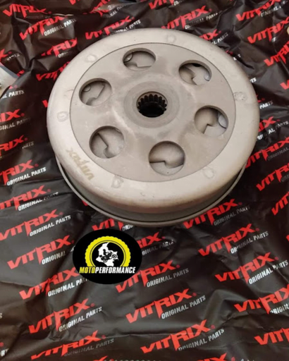 Automático completo bws 125 vitrix