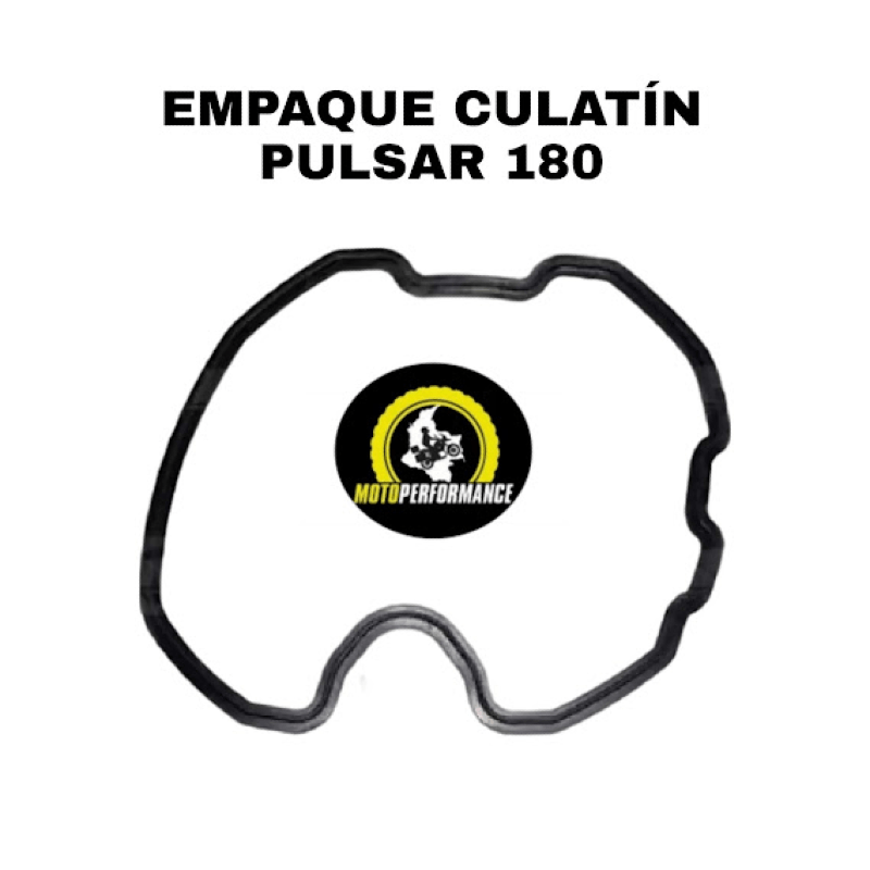 O-ring tapa culatin pulsar 180 gt