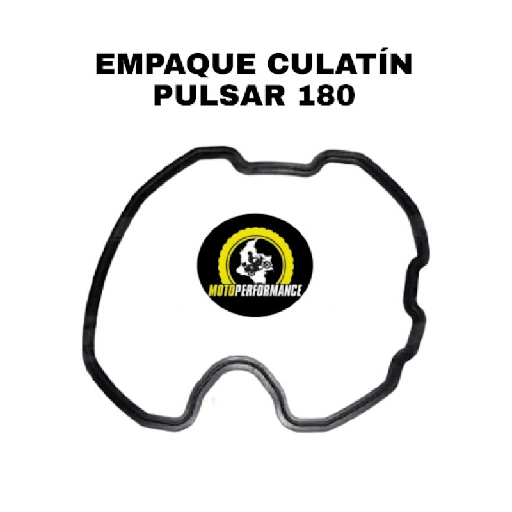 O-ring tapa culatin pulsar 180 gt