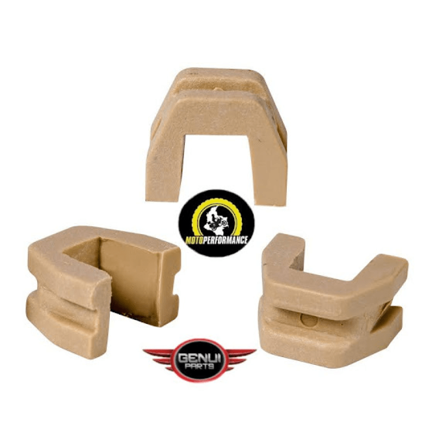 Contra pesos (dampers) agility 125