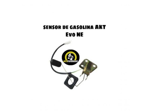 Sensor gasolina akt evo ne
