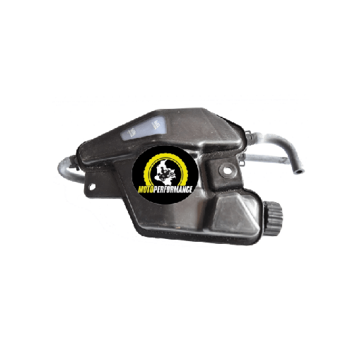 Tanque refrigerante pulsar 200 ns