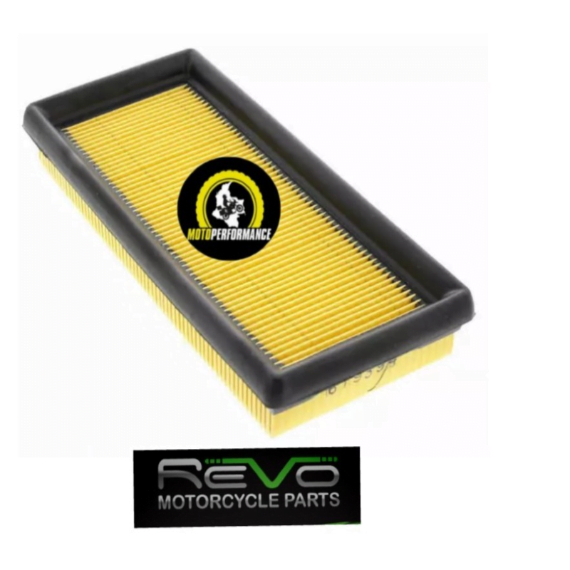 Filtro aire pulsar 200 ns