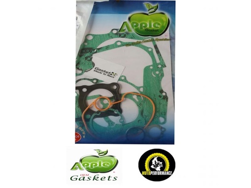 Kit de empaques akt 125 evo r3